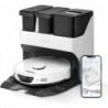 Cleaning robot Roborock S7 Max Ultra (White)