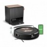 iRobot Roomba Combo j9+ vacuuming and mopping robot