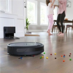 Cleaning robot iRobot Roomba Combo i5+ (i557640)