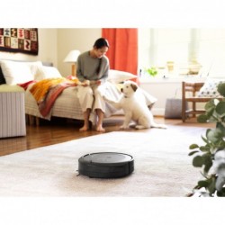 iRobot Roomba i1 robot vacuum 0.4 L Bagless Grey