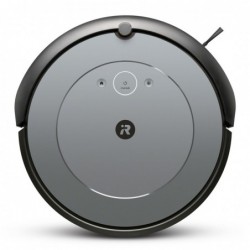 iRobot Roomba i1 robot vacuum 0.4 L Bagless Grey