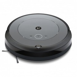 iRobot Roomba i1 robot vacuum 0.4 L Bagless Grey