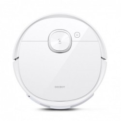 Robot Vacuum Cleaner with station Ecovacs Deebot T9+