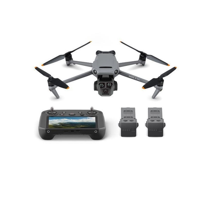 Drone DJI Mavic 3 Pro Fly More Combo (DJI RC Pro) Professional CP.MA.00000662.03