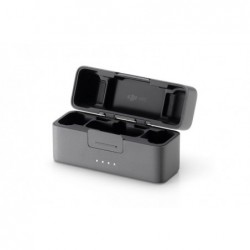 DJI CAMERA ACC MIC 2 CHARGING CASE/CP.RN.00000330.01