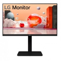 LG MONITOR LCD 24"...