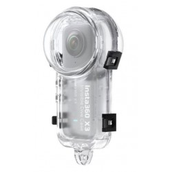 INSTA360 ACTION CAM ACC DIVE CASE /X3/CINSBAQW