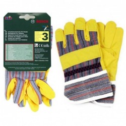 KLEIN Защитные рабочие перчатки для детей Klein