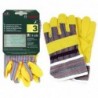 KLEIN Protective Work Gloves for Children Klein