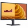 LCD Monitor DELL E2225H 22" Business Panel VA 1920x1080 16:9 75 Hz Matte 5 ms Tilt Colour Black 210-BNJM