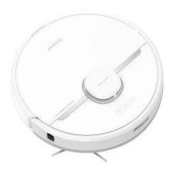 DREAME VACUUM CLEANER ROBOT/D9 MAX WH GEN2 RLD34GA