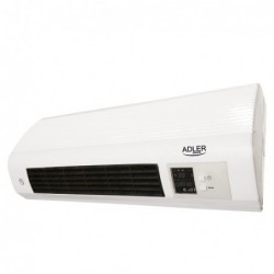 Adler Heater Air curtain AD...