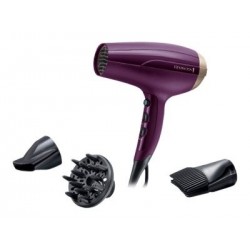 Remington Hair Dryer D5219...