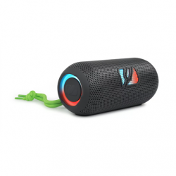 Muse Speaker M-790 BT 60 W Waterproof Bluetooth Dark Grey NFC features Portable Wireless connection