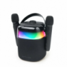 Muse Karaoke Speaker M-530 KA 30 W Bluetooth Black Portable Wireless connection