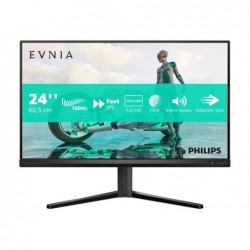 Philips 24M2N3200S/00 24 " IPS 16:9 180 Hz 1 ms 1920 x 1080 pixels 300 cd/mu00b2 HDMI ports quantity 2 |