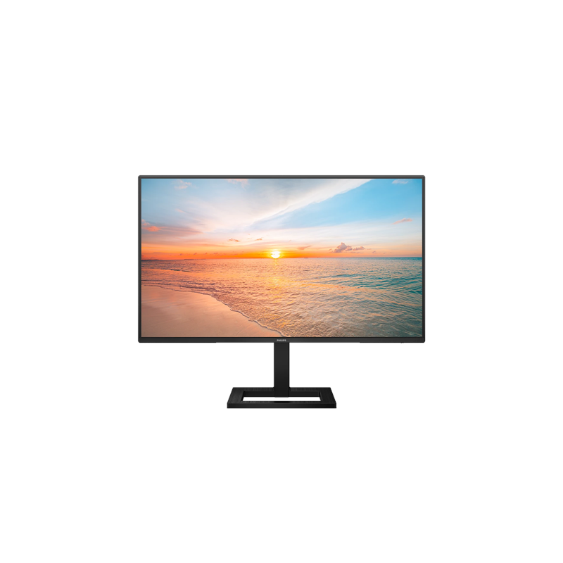 Philips 27E1N1600AE/00 27 " IPS 16:9 100 Hz 4 ms 2560 x 1440 pixels 350 cd/mu00b2 HDMI ports quantity 1