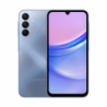 Samsung Galaxy A15 Blue 6.5 " Super AMOLED 1080 x 2340 pixels Mediatek Helio G99 (6 nm) Internal RAM 8