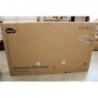 SALE OUT. Benq RE7503 75u201d Education Interactive Display/16:9/400cd/m2/8ms HDMI, USB Benq DAMAGED PACKAGING Benq