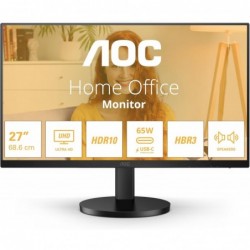 AOC U27B3M 27" VA...