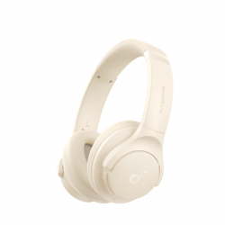 Anker Soundcore Q20i Over-ear Headphones, White Anker Soundcore