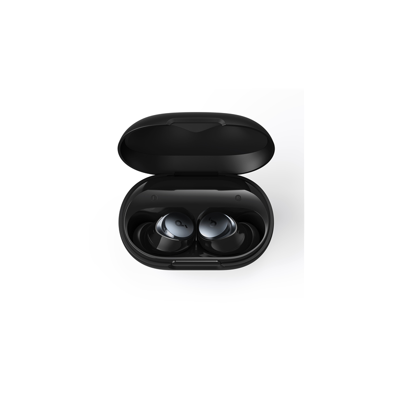 Anker Soundcore Space A40 True-Wireless Earbuds, Black Anker Soundcore