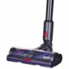 Dyson V15 Detect Absolute handheld vacuum Nickel, Yellow Bagless