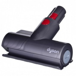 Dyson V10 Absolute handheld vacuum Bagless Copper, Nickel