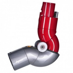 Dyson V10 Absolute handheld vacuum Bagless Copper, Nickel