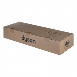 Dyson V10 Absolute handheld vacuum Bagless Copper, Nickel