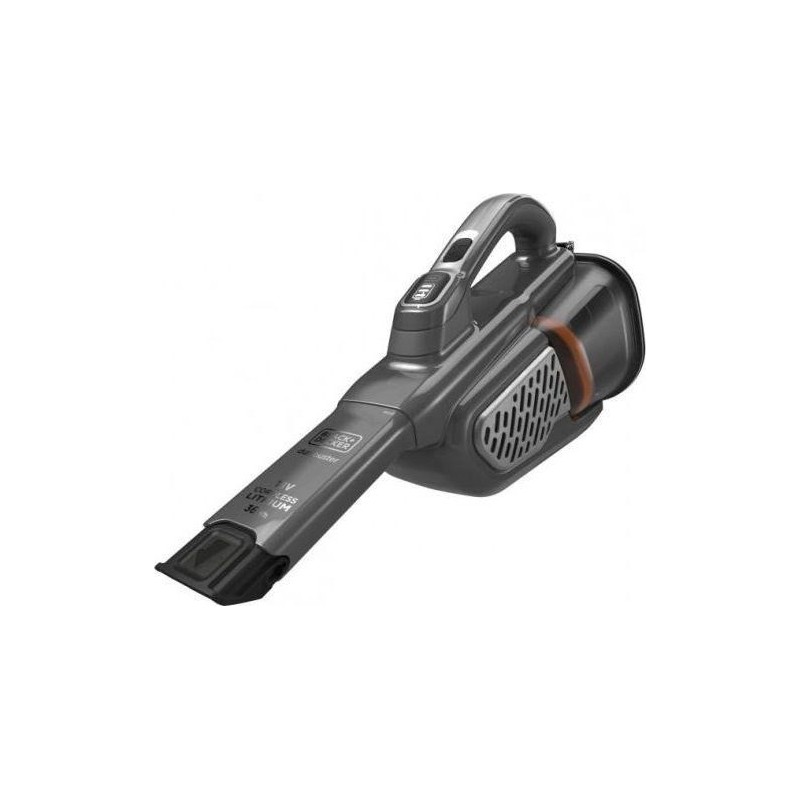 HAND VAC BLACK&DECKER BHHV520JF