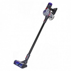 Dyson V8 handheld vacuum...