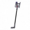 Dyson V8 handheld vacuum Nickel, Silver Bagless