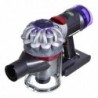 Dyson V8 handheld vacuum Nickel, Silver Bagless