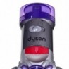 Dyson V8 handheld vacuum Nickel, Silver Bagless