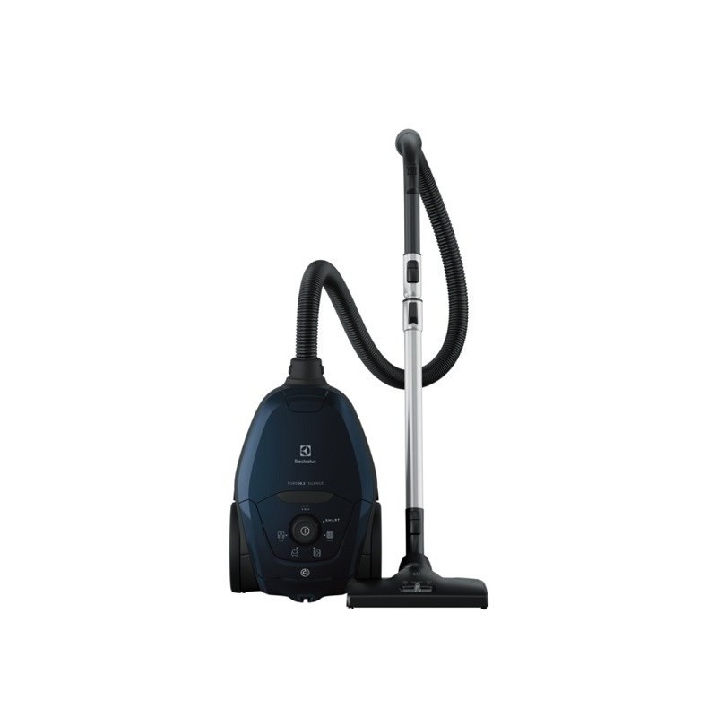 Vacuum cleaner ELECTROLUX PURE D8 PD82-4ST SILENCE