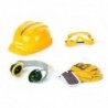 Accessory Set With Bosch KLEIN Helmet