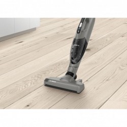 Bosch Serie 2 BBHF214G stick vacuum/electric broom Bagless Grey