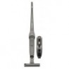 Bosch Serie 2 BBHF214G stick vacuum/electric broom Bagless Grey