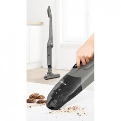 Bosch Serie 2 BBHF214G stick vacuum/electric broom Bagless Grey