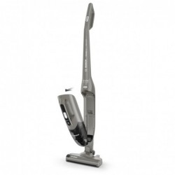 Bosch Serie 2 BBHF214G stick vacuum/electric broom Bagless Grey