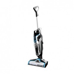 Bissell CrossWave Pet Pro Bagless  2225N Black, Blue, Silver 0.62 L 560 W