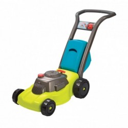 ECOIFFIER Mower With Removable Container