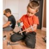 WOOPIE tööriistakomplekt lastele DIY Kit puurikiiver 20 tk.