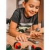 WOOPIE Набор инструментов для детей DIY Kit Дрель Шлем 20 шт.