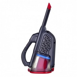 Black & Decker Dustbuster Black, Red Dust bag