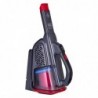 Black & Decker Dustbuster Black, Red Dust bag