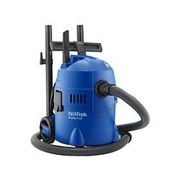 Nilfisk Buddy II 12 Black, Blue 12 L 1200 W