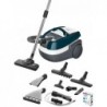 Bosch Series 4 BWD41720 Aqua Wash & Clean Vacuum Cleaner