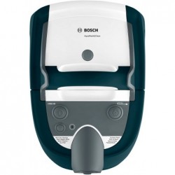 Bosch Series 4 BWD41720 Aqua Wash & Clean Vacuum Cleaner